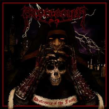 Album Procession: Destroyers Of The Faith