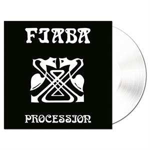 LP Procession: Fiaba CLR | LTD