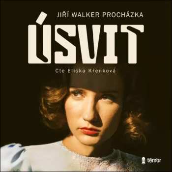 Album Procházka Jiří Walker / Krausová Anita: Úsvit