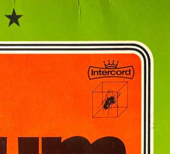 LP Procol Harum: A Whiter Shade Of Pale