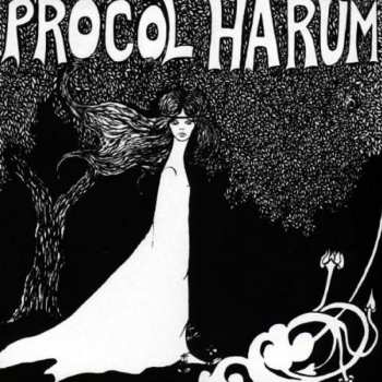 CD Procol Harum: Procol Harum