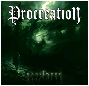 Album Procreation: Ghostwood Black
