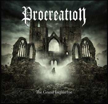 CD Procreation: Grand Inquisitor