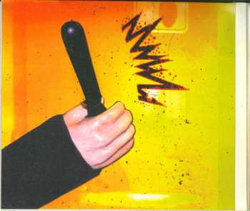 DVD The Prodigy: Baby's Got A Temper