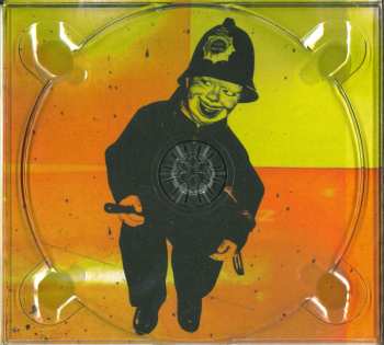 DVD The Prodigy: Baby's Got A Temper