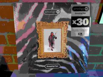 LP The Prodigy: Firestarter (X30)