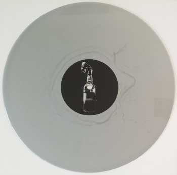 LP The Prodigy: Firestarter (Andy C Remix) LTD | CLR