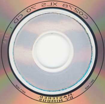 CD The Prodigy: Firestarter