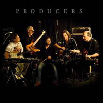 5CD/Doos Producers: Producers DLX