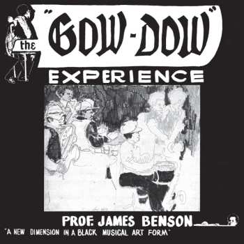 LP James R. Benson: The Gow-Dow Experience LTD | NUM