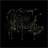 Album Profanatica: Disgusting Blasphemies Against God