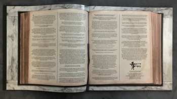 2LP Profanatica: The Enemy Of Virtue CLR