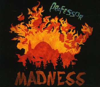 CD Professor: Madness