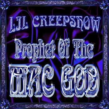 LP Professor Creepshow: Prophet Of The Mac God