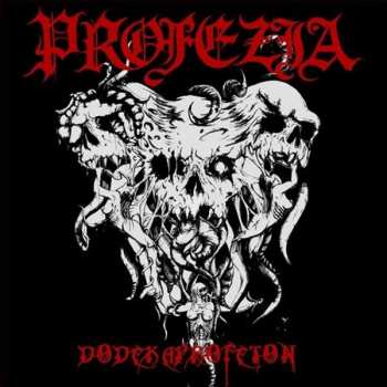 Album Profezia: Dodekaprofeton