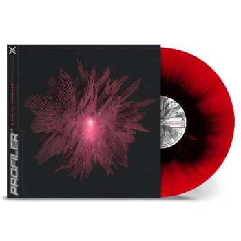 Album Profiler: A Digital Nowhere