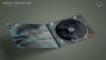 CD Progenie Terrestre Pura: oltreLuna