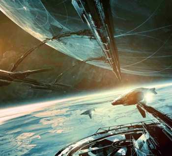 Album Progenie Terrestre Pura: oltreLuna