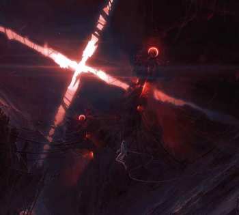 Album Progenie Terrestre Pura: starCross