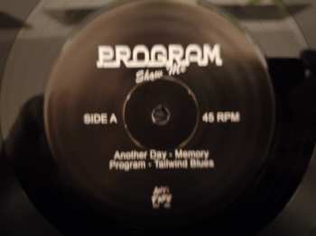 LP Program: Show Me LTD