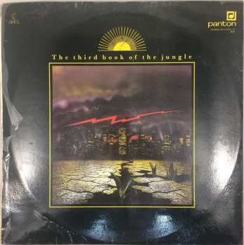 2LP Progres 2: The Third Book Of The Jungle