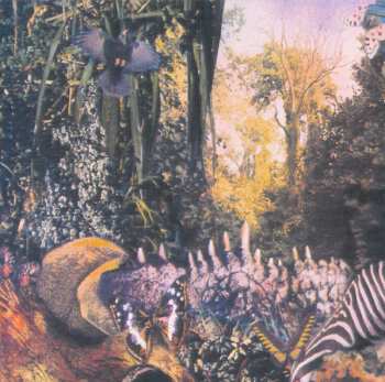 2CD Progres 2: Třetí Kniha Džunglí