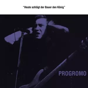 Progromo: 7-heute Schlagt Der Bauer Den Konig