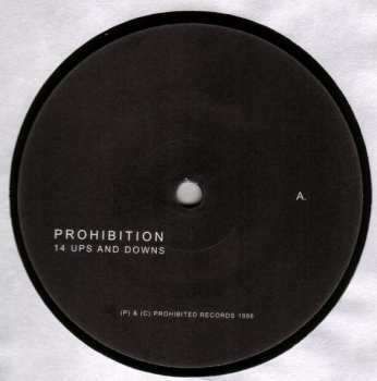 LP Prohibition: 14 Ups And Downs