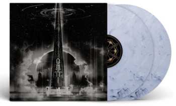 2LP Project 86: Omni - Colored Marble