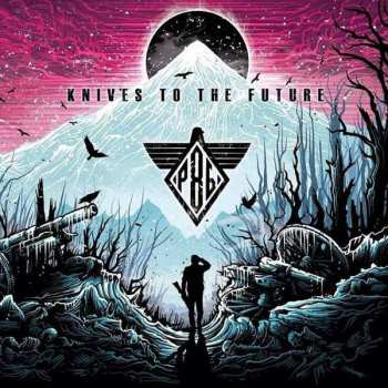 CD Project 86: Knives To The Future