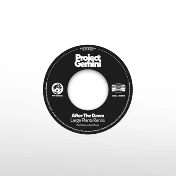 Project Gemini: After the Dawn (Large Plants Remix)