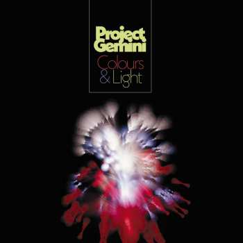 LP Project Gemini: Colours And Light CLR | LTD