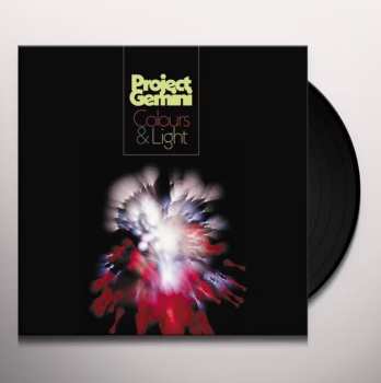 LP Project Gemini: Colours And Light