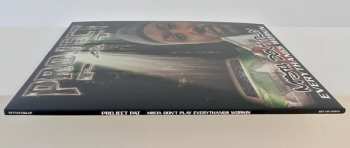 2LP Project Pat: Mista Don't Play (Everythangs Workin) CLR