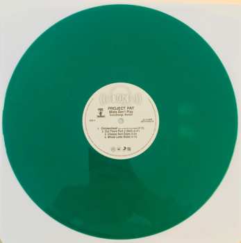 2LP Project Pat: Mista Don't Play (Everythangs Workin) CLR