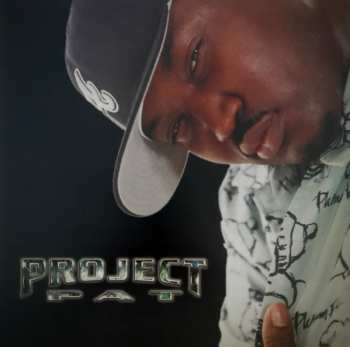 2LP Project Pat: Mista Don't Play (Everythangs Workin) CLR