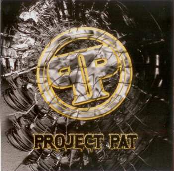 CD Project Pat: What Cha Starin' At? Mixtape