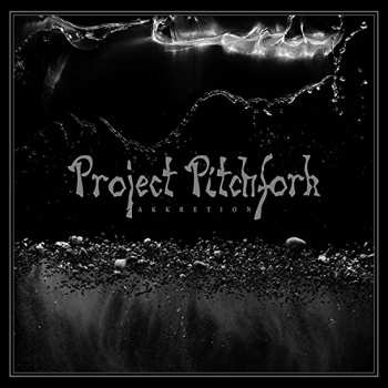 2CD Project Pitchfork: Akkretion LTD