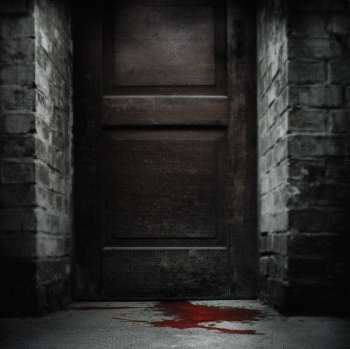 CD Project Pitchfork: Blood DIGI