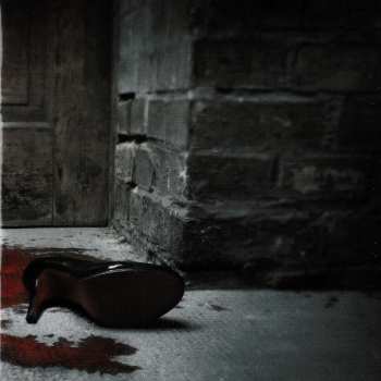 CD Project Pitchfork: Blood DIGI