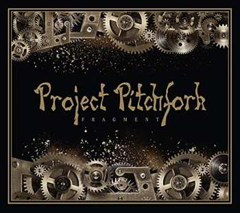 CD Project Pitchfork: Fragment DIGI