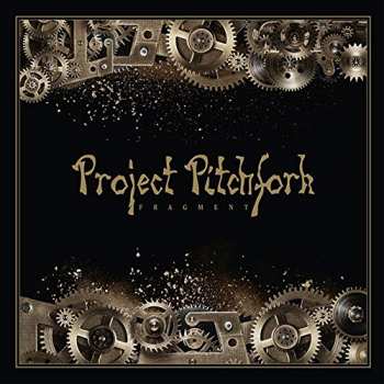 2CD Project Pitchfork: Fragment LTD