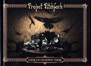 2CD/Doos Project Pitchfork: Look Up, I'm Down There LTD | NUM