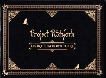 2CD/Doos Project Pitchfork: Look Up, I'm Down There LTD | NUM