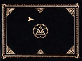 2CD/Doos Project Pitchfork: Look Up, I'm Down There LTD | NUM
