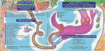 CD Sergei Prokofiev: Prokofiev: Peter & The Wolf * Clarissa