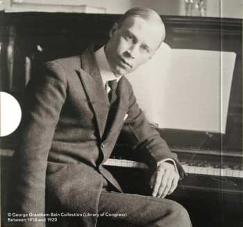 SACD Sergei Prokofiev: Piano Sonatas 3 / 8 / 9