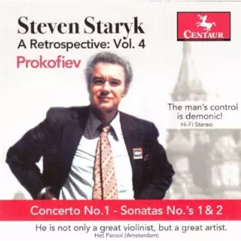 A Retrospective: Vol. 4