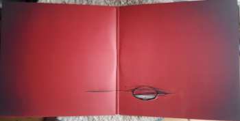 2LP Prolapse: Pointless Walks To Dismal Places CLR