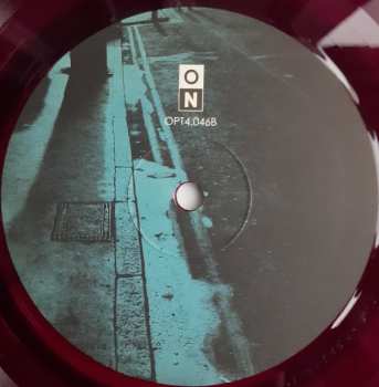 2LP Prolapse: Pointless Walks To Dismal Places CLR